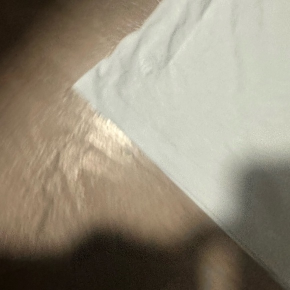 Lululemon light blue tank - Picture 3 of 3